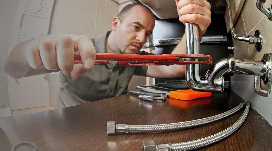 Professional sewer line replacement in Columbia City, OR